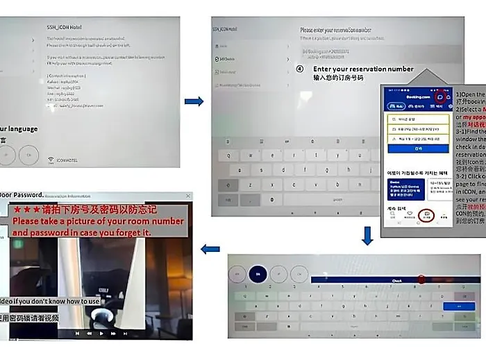 Ssh Lk ホステル ソウル特別市